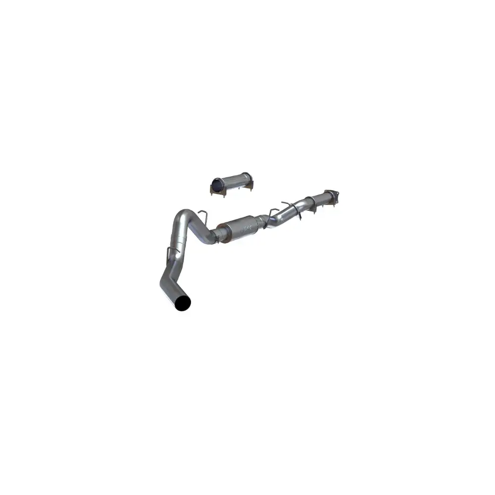 MBRP Exhaust Cat-Back System - MBRS6000P